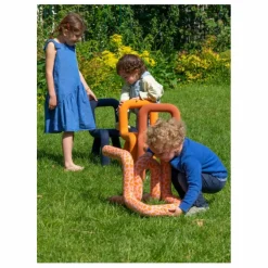 Chaise Mini Bold - x Milk | Enfant Chaises Enfant