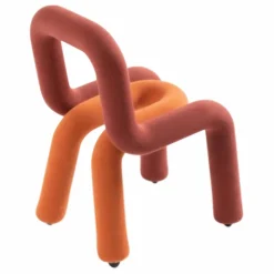 Chaise Mini Bold - x Milk | Enfant Chaises Enfant