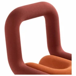 Chaise Mini Bold - x Milk | Enfant Chaises Enfant