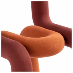 Chaise Mini Bold - x Milk | Enfant Chaises Enfant