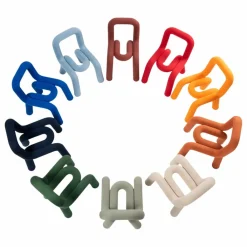 New Chaise Mini Bold | Enfant Chaises Enfant