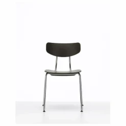 Clearance Chaise Moca - Piétement chromé - Jasper Morrison | Chaises, Tabourets, Bancs