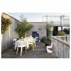 Outlet Chaise Morrisson All plastic | Chaises, Tabourets, Bancs|Mobilier De Jardin