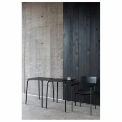 Hot Chaise outdoor August avec accoudoirs | Mobilier De Jardin