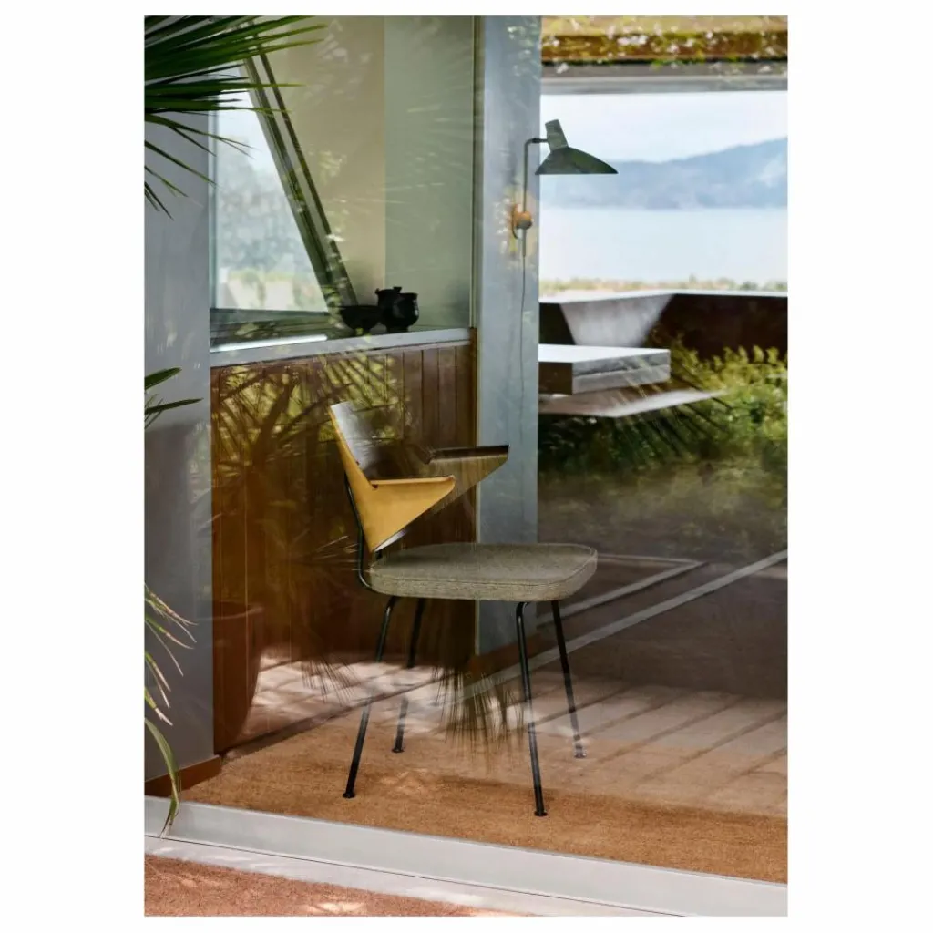 Sale Chaise RFH RD7, Robin Day | Chaises, Tabourets, Bancs