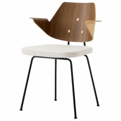 Online Chaise RFH RD7, Robin Day | Chaises, Tabourets, Bancs