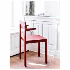 Outlet Chaise Silent avec accoudoirs - Big Game | Chaises, Tabourets, Bancs