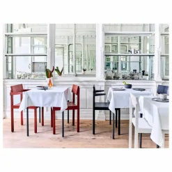 Outlet Chaise Silent avec accoudoirs - Big Game | Chaises, Tabourets, Bancs