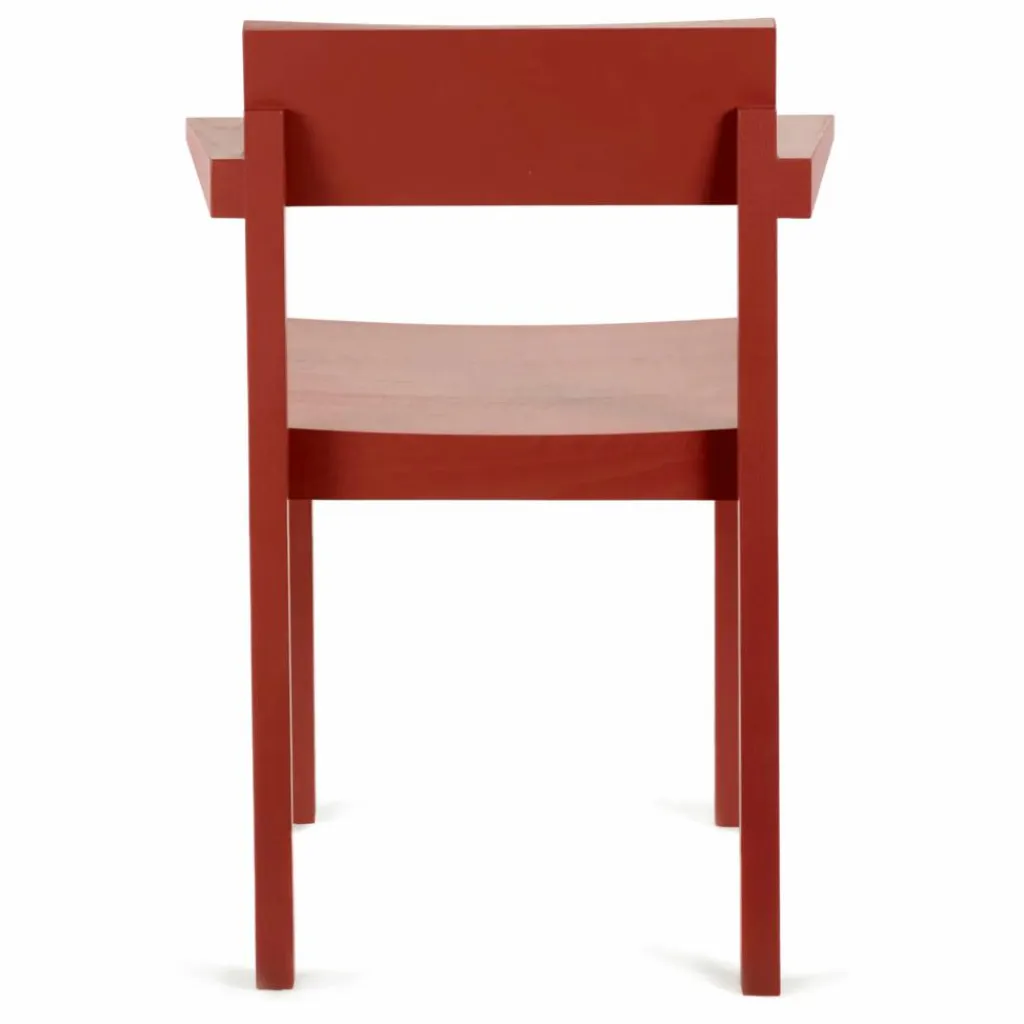 Outlet Chaise Silent avec accoudoirs - Big Game | Chaises, Tabourets, Bancs