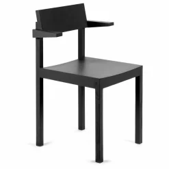 Clearance Chaise Silent avec accoudoirs - Big Game | Chaises, Tabourets, Bancs