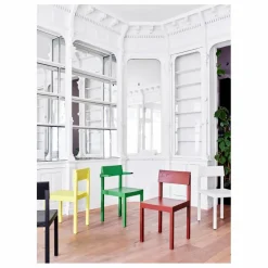 Online Chaise Silent avec accoudoirs - Big Game | Chaises, Tabourets, Bancs