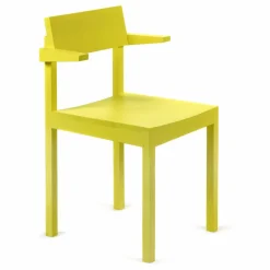 Outlet Chaise Silent avec accoudoirs - Big Game | Chaises, Tabourets, Bancs