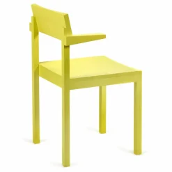 Outlet Chaise Silent avec accoudoirs - Big Game | Chaises, Tabourets, Bancs