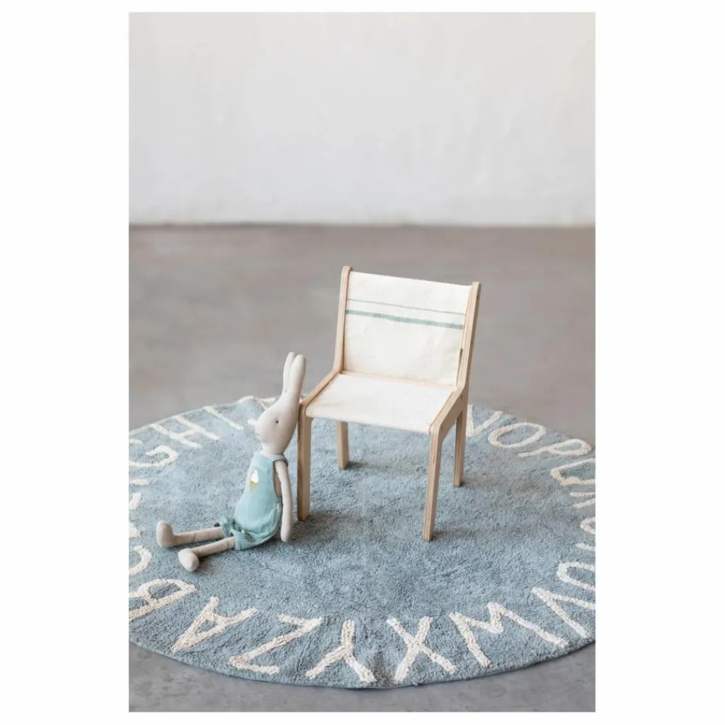 Best Chaise Sillita en bouleau déhoussable | Enfant Chaises Enfant