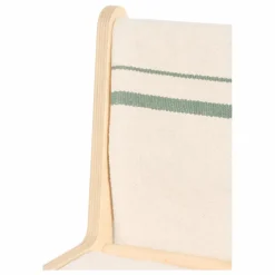 Best Chaise Sillita en bouleau déhoussable | Enfant Chaises Enfant