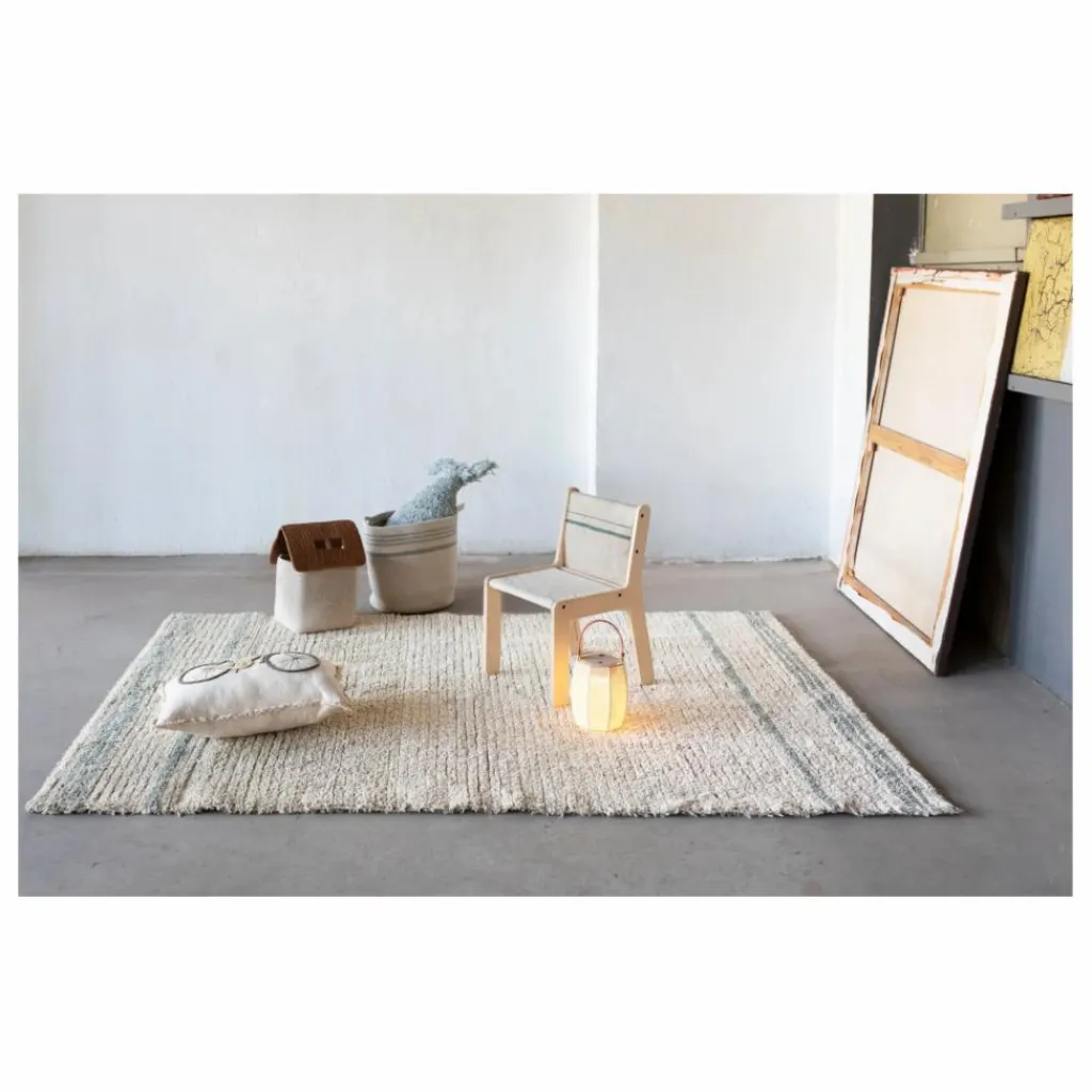 Best Chaise Sillita en bouleau déhoussable | Enfant Chaises Enfant