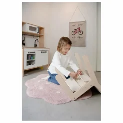 Best Chaise Sillita en bouleau déhoussable | Enfant Chaises Enfant