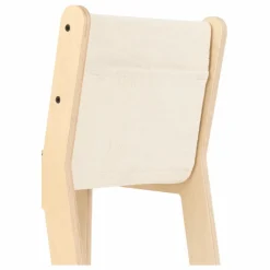 Online Chaise Sillita en bouleau déhoussable | Enfant Chaises Enfant