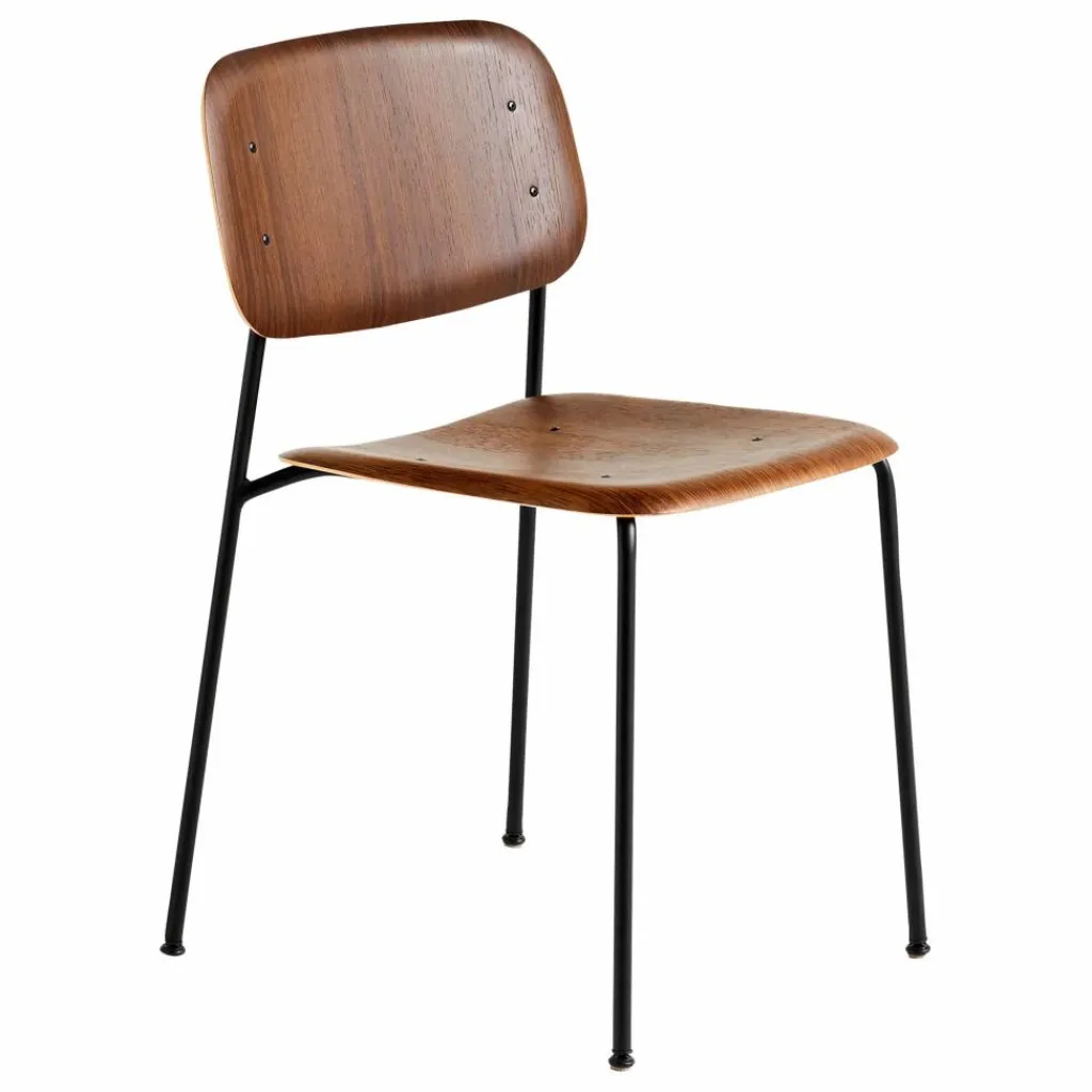 Sale Chaise Soft edge en bois | Chaises, Tabourets, Bancs