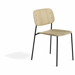 Hot Chaise Soft edge en bois | Chaises, Tabourets, Bancs