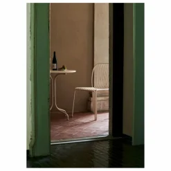 Best Chaise Thorvald SC94, Space Copenhagen | Mobilier De Jardin