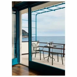 Hot Chaise Thorvald SC94, Space Copenhagen | Mobilier De Jardin