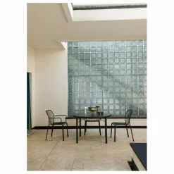 Best Chaise Thorvald SC94, Space Copenhagen | Mobilier De Jardin