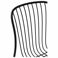 Best Chaise Thorvald SC94, Space Copenhagen | Mobilier De Jardin