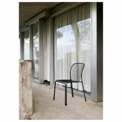 Best Chaise Thorvald SC94, Space Copenhagen | Mobilier De Jardin