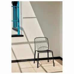 Best Chaise Thorvald SC94, Space Copenhagen | Mobilier De Jardin