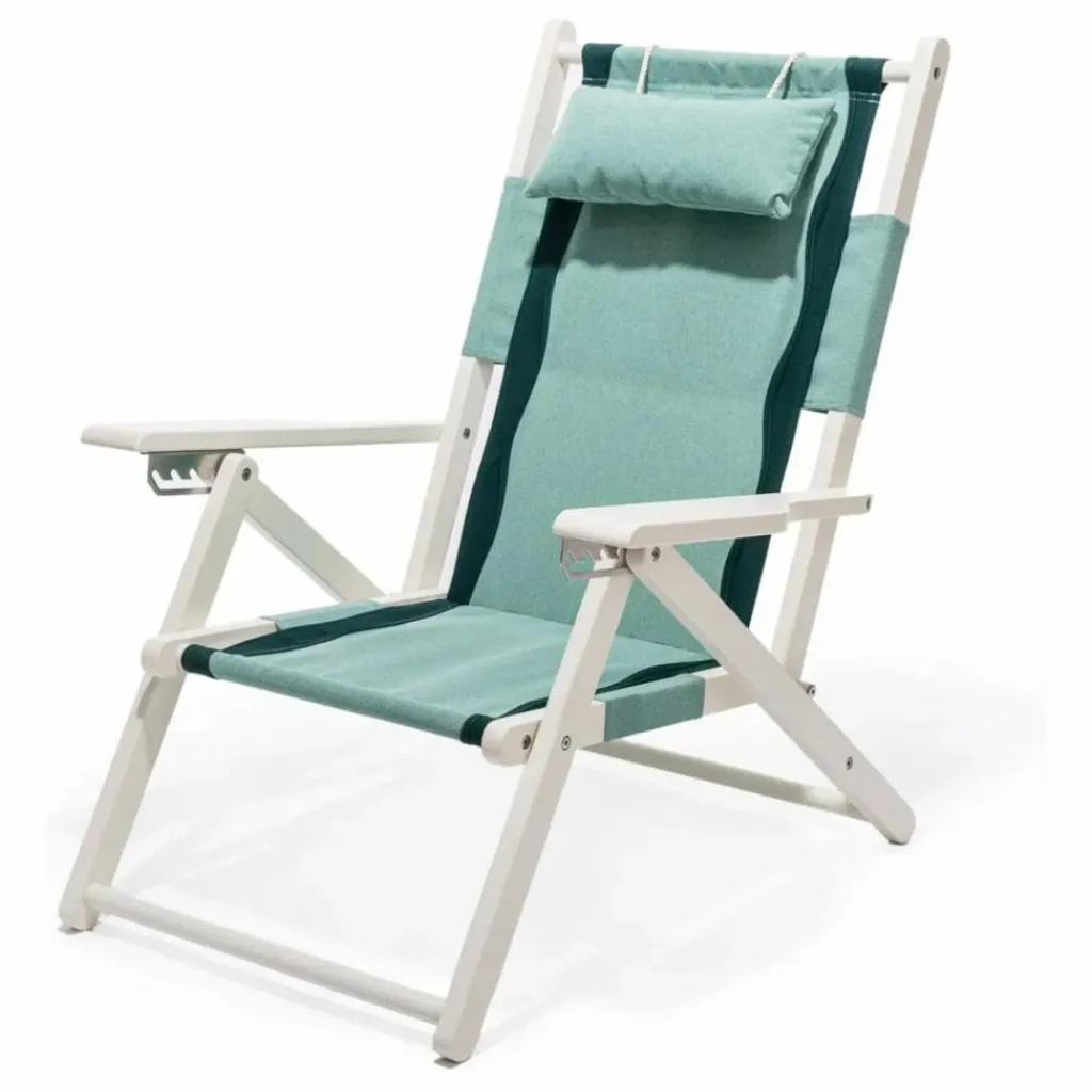 Hot Chaise Tommy | Mobilier De Jardin