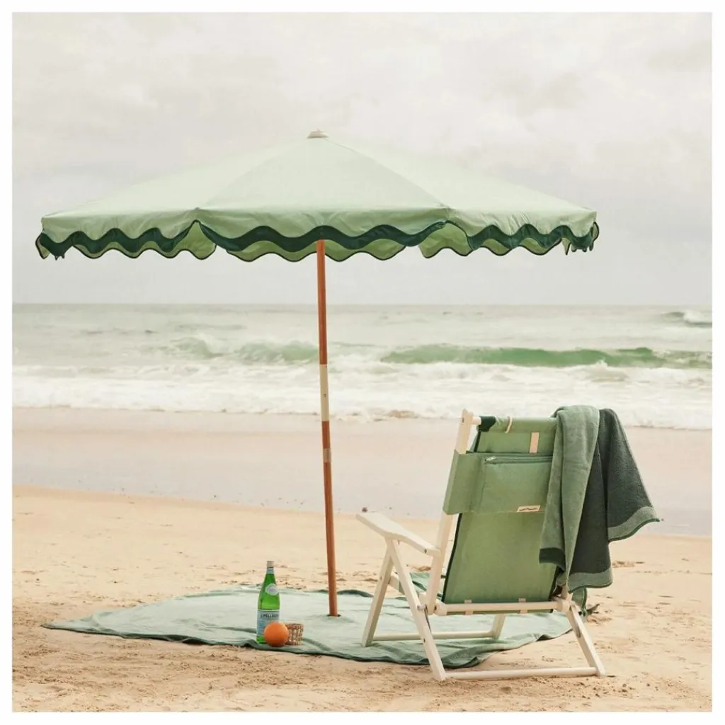 Hot Chaise Tommy | Mobilier De Jardin