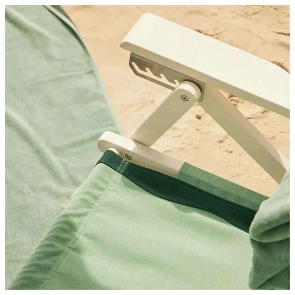 Hot Chaise Tommy | Mobilier De Jardin