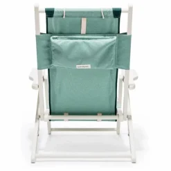 Hot Chaise Tommy | Mobilier De Jardin