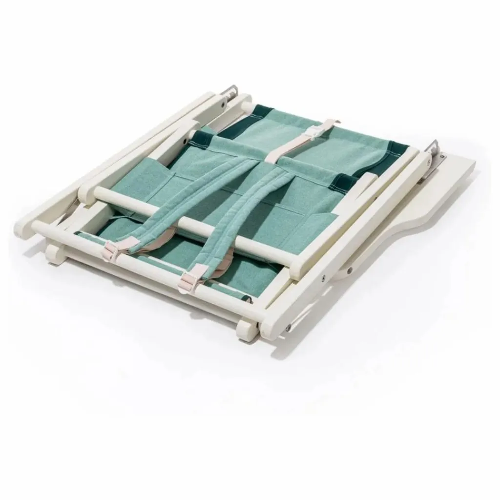 Hot Chaise Tommy | Mobilier De Jardin