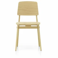 Discount Chaise Tout bois - Jean Prouvé | Chaises, Tabourets, Bancs