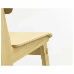 Discount Chaise Tout bois - Jean Prouvé | Chaises, Tabourets, Bancs