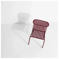 Outlet Chaise Week-end - Lot de 2 | Mobilier De Jardin