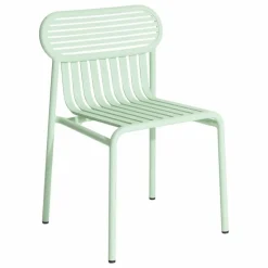 Clearance Chaise Week-end - Lot de 2 | Mobilier De Jardin