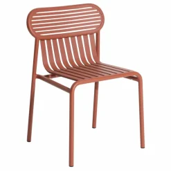 Online Chaise Week-end | Mobilier De Jardin