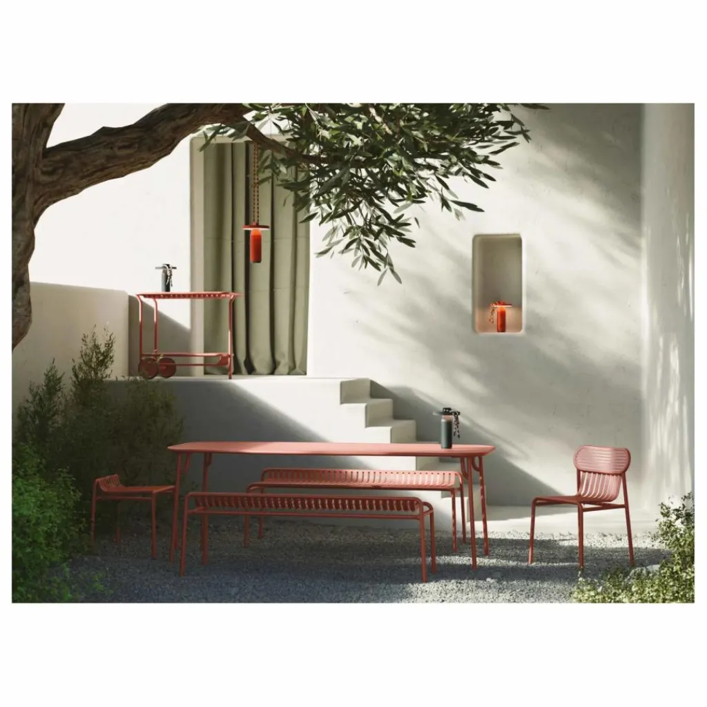 Online Chaise Week-end | Mobilier De Jardin