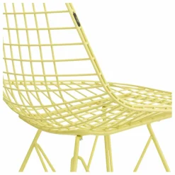 Chaise Wire DKR - Charles & Ray Eames | Chaises, Tabourets, Bancs