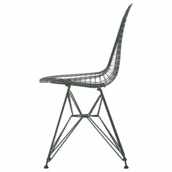 Chaise Wire DKR - Charles & Ray Eames | Chaises, Tabourets, Bancs