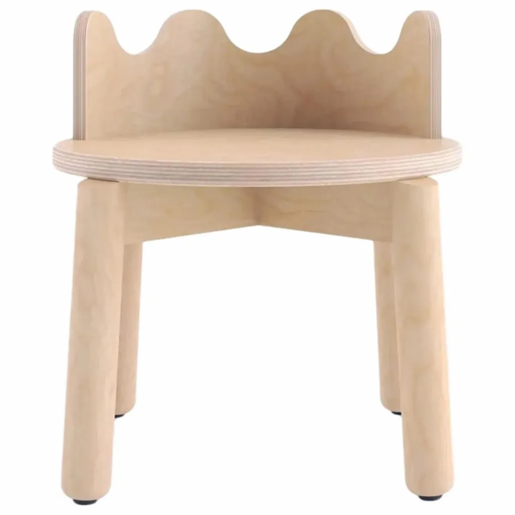 Discount Chaises Moss - Set de 2 | Enfant Chaises Enfant