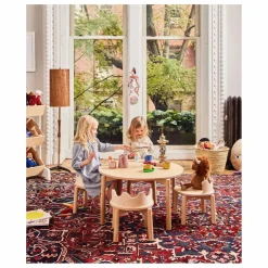 Discount Chaises Moss - Set de 2 | Enfant Chaises Enfant