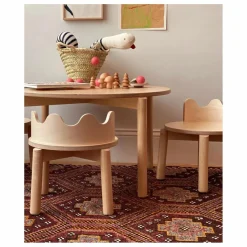 Discount Chaises Moss - Set de 2 | Enfant Chaises Enfant