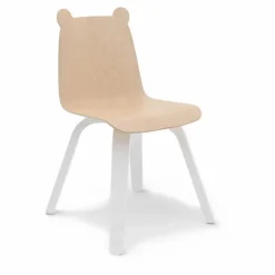 Hot Chaises Play ours - Lot de 2 Enfant Chaises Enfant