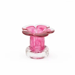 Clearance Chandelier en verre Stella | Vases, Objets Déco