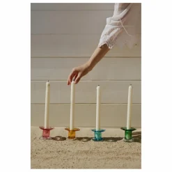 Clearance Chandelier en verre Stella | Vases, Objets Déco