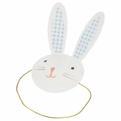 Discount Chapeaux de fête Lapin - Set de 6 Enfant Décoration De Fête